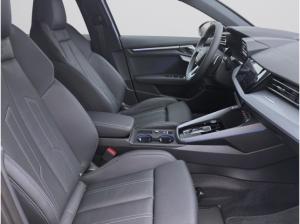 Audi A3 Sportback S line 35 TFSI ❗️SOFORT VERFÜGBAR🚀