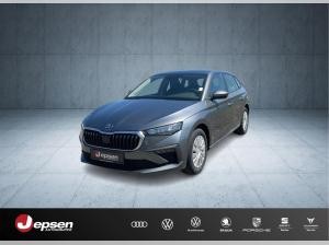 Skoda Scala SCALA Essence 1,0 TSI KLIMA/FSE/SMARTLINK