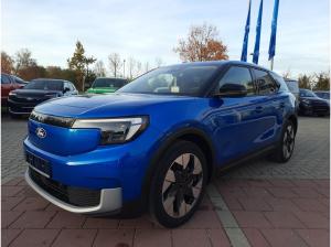 Ford Explorer RWD Premium 77 KWH ACC Headup