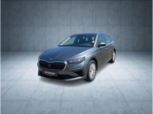 Skoda Scala SCALA Essence 1,0 TSI KLIMA/FSE/SMARTLINK