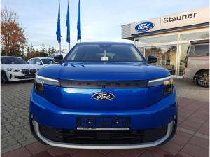 Ford Explorer RWD Premium 77 KWH ACC Headup