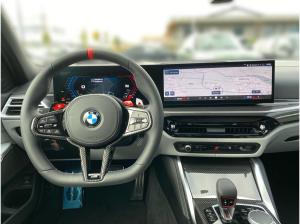 BMW M3 Competition Tou H/K M Carbon Schalensi Keyless