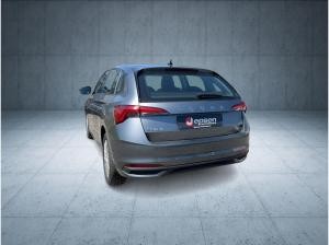 Skoda Scala SCALA Essence 1,0 TSI KLIMA/FSE/SMARTLINK