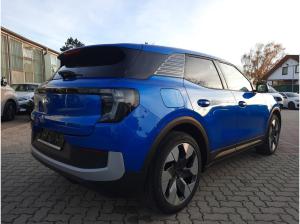 Ford Explorer RWD Premium 77 KWH ACC Headup