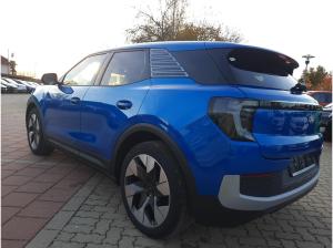 Ford Explorer RWD Premium 77 KWH ACC Headup