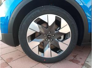 Ford Explorer RWD Premium 77 KWH ACC Headup