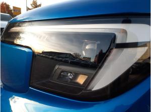 Ford Explorer RWD Premium 77 KWH ACC Headup