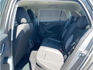 Skoda Scala SCALA Essence 1,0 TSI KLIMA/FSE/SMARTLINK