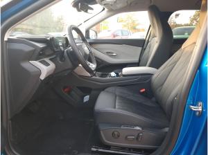 Ford Explorer RWD Premium 77 KWH ACC Headup