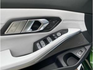 BMW M3 Competition Tou H/K M Carbon Schalensi Keyless