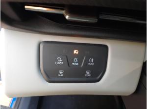 Ford Explorer RWD Premium 77 KWH ACC Headup