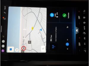 Ford Explorer RWD Premium 77 KWH ACC Headup