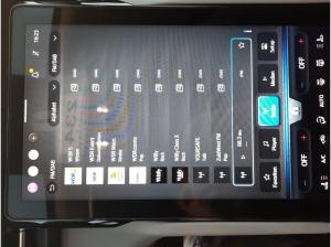 Ford Explorer RWD Premium 77 KWH ACC Headup