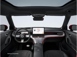 smart #1 Bestandsfahrzeug-Aktion¹ ❗️Kurzfristig verfügbar ⚡BRABUS⚡(Allrad/Ambient/Head-up/Soundsystem/Pano/LE