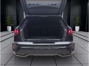 Audi A3 Sportback S line 35 TFSI ❗️SOFORT VERFÜGBAR🚀