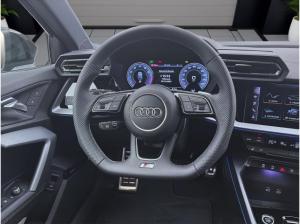 Audi A3 Sportback S line 35 TFSI ❗️SOFORT VERFÜGBAR🚀