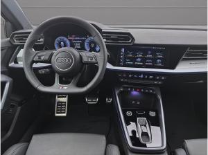Audi A3 Sportback S line 35 TFSI ❗️SOFORT VERFÜGBAR🚀