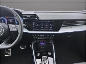 Audi A3 Sportback S line 35 TFSI ❗️SOFORT VERFÜGBAR🚀