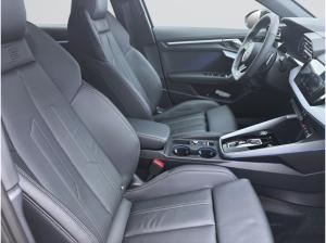 Audi A3 Sportback S line 35 TFSI ❗️SOFORT VERFÜGBAR🚀