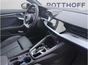 Audi A3 Sportback S line 35 TFSI ❗️SOFORT VERFÜGBAR🚀
