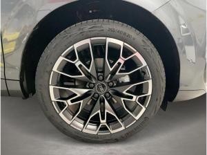 Audi Q3 SUV TFSI S tronic ACC AHK AUT Kam. LED