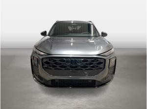 Audi Q3 SUV TFSI S tronic ACC AHK AUT Kam. LED