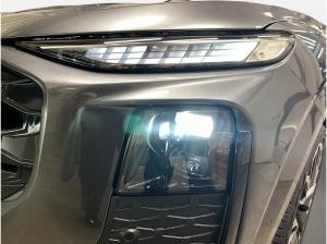 Audi Q3 SUV TFSI S tronic ACC AHK AUT Kam. LED