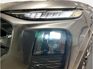 Audi Q3 SUV TFSI S tronic ACC AHK AUT Kam. LED