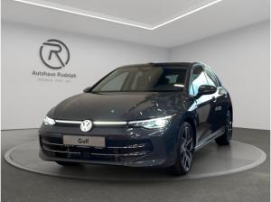 Volkswagen Golf VIII 1.5 eHybrid DSG Style KLIMA LED NAVI A
