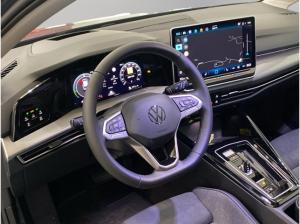 Volkswagen Golf VIII 1.5 eHybrid DSG Style KLIMA LED NAVI A