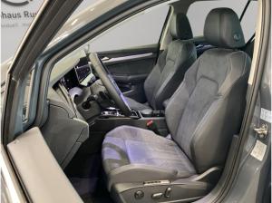 Volkswagen Golf VIII 1.5 eHybrid DSG Style KLIMA LED NAVI A