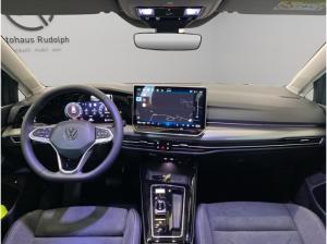 Volkswagen Golf VIII 1.5 eHybrid DSG Style KLIMA LED NAVI A