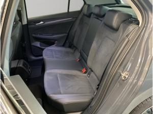 Volkswagen Golf VIII 1.5 eHybrid DSG Style KLIMA LED NAVI A