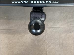 Volkswagen Golf VIII 1.5 eHybrid DSG Style KLIMA LED NAVI A