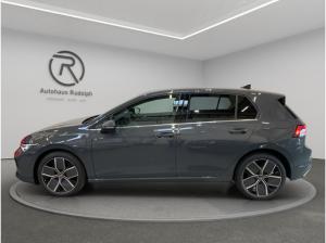 Volkswagen Golf VIII 1.5 eHybrid DSG Style KLIMA LED NAVI A