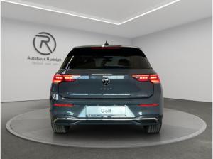 Volkswagen Golf VIII 1.5 eHybrid DSG Style KLIMA LED NAVI A