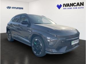 Hyundai KONA Elektro (MY26) Elektro 65kWh (204 PS) 2WD N Line