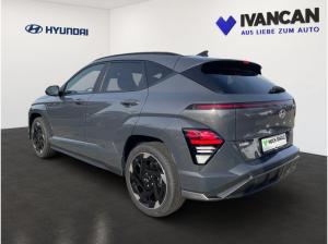 Hyundai KONA Elektro (MY26) Elektro 65kWh (204 PS) 2WD N Line