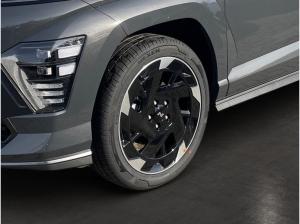 Hyundai KONA Elektro (MY26) Elektro 65kWh (204 PS) 2WD N Line