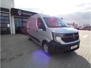Renault Master KASTEN extra L2H2 3,5T BLUE DCI 130 💪👨‍🔧Nur für Handwerker 🛠️