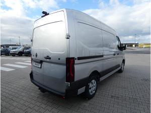 Renault Master KASTEN extra L2H2 3,5T BLUE DCI 130 💪👨‍🔧Nur für Handwerker 🛠️