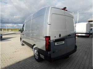 Renault Master KASTEN extra L2H2 3,5T BLUE DCI 130 💪👨‍🔧Nur für Handwerker 🛠️