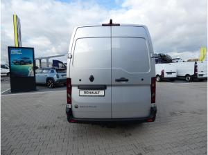 Renault Master KASTEN extra L2H2 3,5T BLUE DCI 130 💪👨‍🔧Nur für Handwerker 🛠️