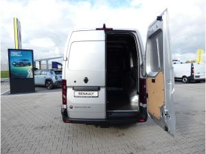 Renault Master KASTEN extra L2H2 3,5T BLUE DCI 130 💪👨‍🔧Nur für Handwerker 🛠️