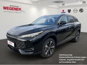 MG HS PHEV Luxury Gewerbe & Schwerbehinderung|BERLIN|Standheizung|LED|360|CarPlay|ACC