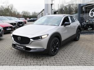 Mazda CX-30 SoMo eSKYACTIV-G 2.5 140 ps Aut. Homura