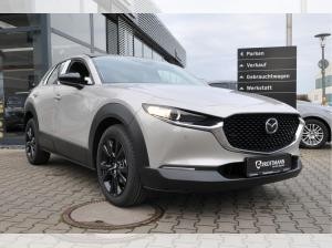 Mazda CX-30 SoMo eSKYACTIV-G 2.5 140 ps Aut. Homura