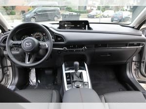 Mazda CX-30 SoMo eSKYACTIV-G 2.5 140 ps Aut. Homura