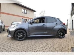 Mazda 2 HYBRID 1.5L VVT-I Automatik HOMURA SoMo ACC