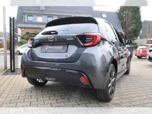 Mazda 2 HYBRID 1.5L VVT-I Automatik HOMURA SoMo ACC